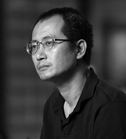 邱志杰